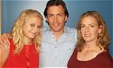 5 Facts on Andrew Shue Son Nathaniel William Shue