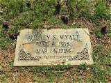 A Aubrey Wyatt: a Comprehensive Guide to Her Life and Career