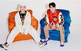 A Dynamic Duo in Music and Acting