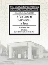A Guide to Gas Stations