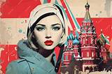 A Journey into Russian Pop Culture and Beyond