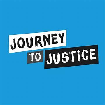 A Journey of Privacy and Justice