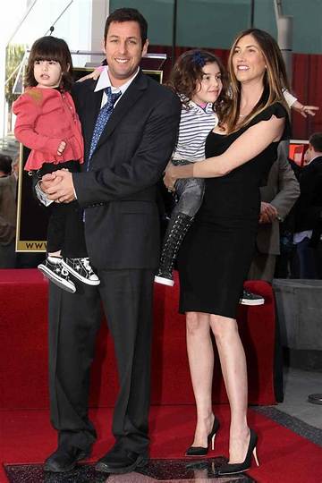 Adam Garcia's Family: a Glimpse into His Personal Life