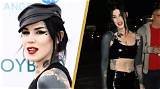 All About Kat Von D and Her Relationship with Jesse