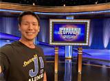 All About the Exciting Jeopardy Match on November 13, 2023