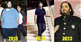 Anant Ambani Illness: a Comprehensive Explanation