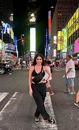 Andrea Penelope: the Ultimate Transsexual Escort Experience