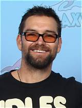 Antony Starr, the Punisher Star, Aged [Age]
