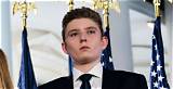 Autism and Barron Trump: Unveiling the Facts