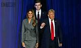 Barron Trump's Height: Unveiling the Details