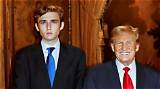 Barron Trump's Lavish Bedroom: an Inside Look at His Luxurious Abode