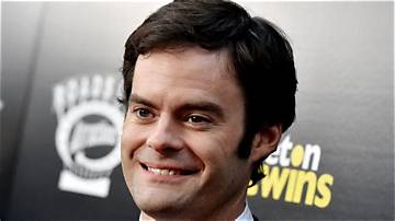 Bill Hader's Impressive Net Worth: a Comprehensive Examination