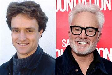 Bradley Whitford's Family: Insights into His Personal Life