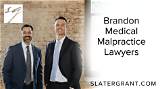 Brandon Meredith: Your Trusted and Experienced Legal Advocate