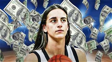 Caitlin Clark Net Worth: the Future of Womens Basketball!