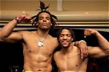 Cam Newton's Bow-Legged Younger Sibling: Intriguing Insight