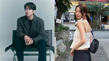Choi Woo Shik Girlfriend: Is He Dating Jung Ju Hee in 2023?