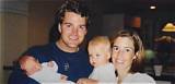 Chris O’donnell – Biography, Kids, Wife, Brother, Family, Height, Is He Gay?