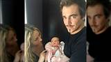 Clark Gable Grandchildren