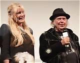 Daryl Hannah's Marital Status: Who's She Hitched to Now?
