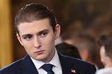 Debunking the Speculation: Baron Trump's Asperger's Syndrome Rumors