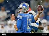 Detroit Lions: Tim Boyle Salary and Net Worth: His Family Ethnicity and Religion