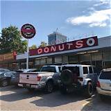 Discover Gibson's Donuts Memphis Tn: a Donut Odyssey