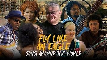 Discover the Electrifying Members Behind Fly by Midnight