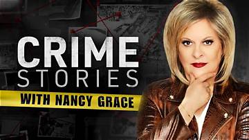 Discover the Impact of Nancy Grace's Kids in 2024!