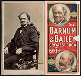 Discover the Incredible Wealth: P. T. Barnum's Financial Legacy