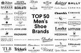 Discover the Leading Mens Shoe Brands for Unparalleled Style