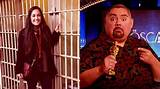 Discover the Remarkable Woman Behind Gabriel Iglesias: Claudia Valdez Revealed