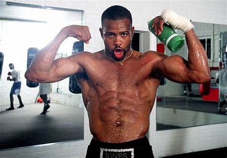 Discover the Secrets to Roy Jones Jr.'s Net Worth Today