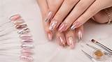 Discover the Ultimate Nail Art with Nk Nail Polish: Your Secret to Stunning Manicures
