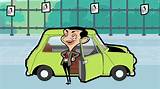 Discoveries About Mr. Bean's Non-Existent Son