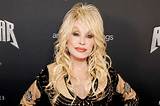 Dolly Parton's Voluptuous Chest: a Hollywood Icon's Enduring Legacy