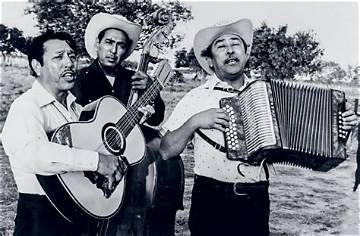 'El Corrido De La Mueca Diamante De Rub' - Mexicano Cancin
