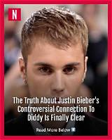 Exploring the Connection of Justin Bieber, Odom, and Beckham