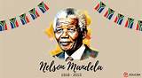 Exploring the Legacy of Nelson Mandela Through Gibson Makanda Pictures