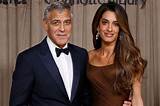 Exploring the Lives of Ella and Alexander Clooney: the 2023 Update