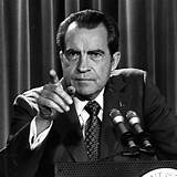 Exploring the Unique Legacy of Richard Nixon, Julie Nixon, and Eisenhower