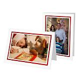 Express Yourself with Photo Insert Holiday Cards | the Perfect Greeting