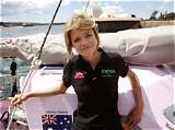 Extraordinary Voyage: Jessica Watson's Solo Sailing Journey