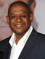 Forest Whitaker's Left Eye (Saprol11)