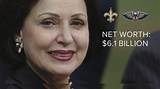 Gayle Benson Bio, Family, Career, Husband, History, Net Worth