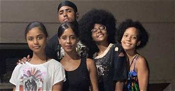 Get the Scoop: Tyla's Siblings, the Dynamic Duo
