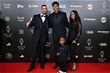 Get to Know Yamal's Mom: the Woman Behind the Star