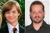 Hannah Montana Star Jason Earles Age 40 Year's Old