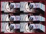 Horrifying Footage Exposes Shocking Cctv Leak of Child and Mother