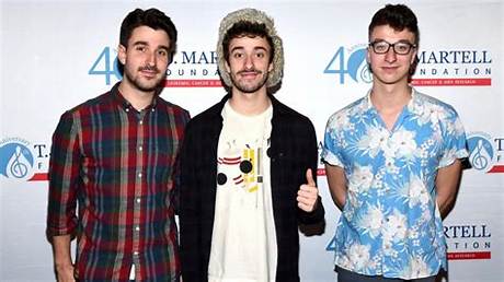 How Old Are the Brothers in Ajr: an Age Breakdown